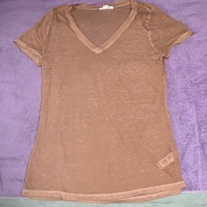 Size large tshirt from forever 21
